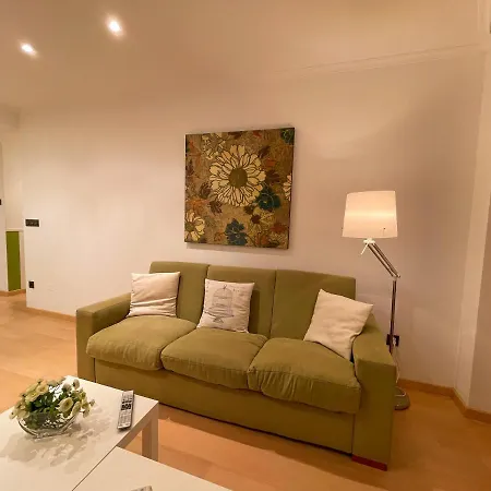 Apartamento Silgar Arena Blanca Sanxenxo