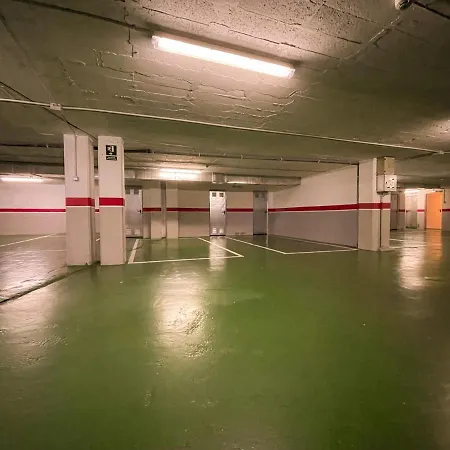 Silgar Arena Blanca Daire